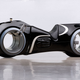 Illustration for article titled This iTRON /iMotorbike Is Totally Functional, And Yes, You Can Buy It